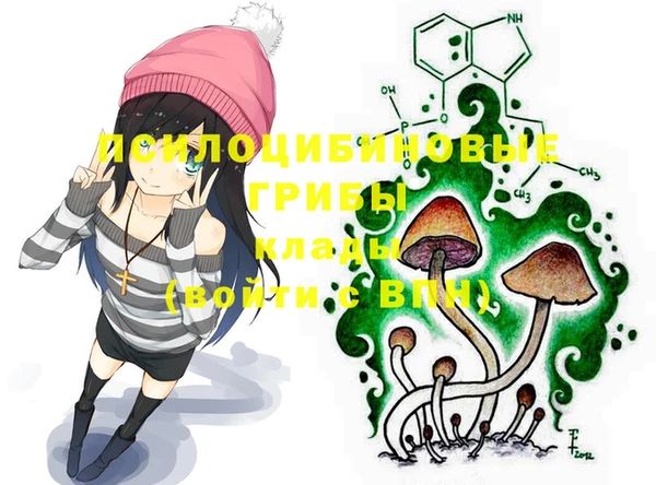 ALPHA PVP Валдай